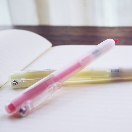 万万没想到,学霸都用这些文具
