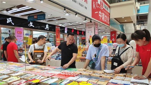 新奇文具 上新 啦 周末,去汉口北文博会看看