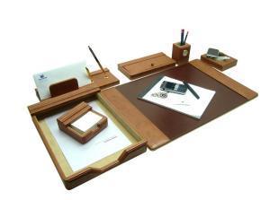 供应【图】皮质文具/13450389523/皮质组合文具套装_办公、文教_世界工厂网中国产品信息库