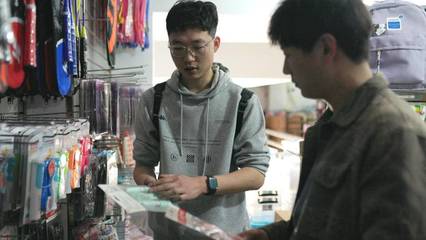 22岁舞蹈生转身做厂长,借力淘特淘工厂每月利润提升20%