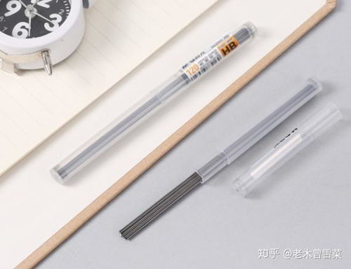 是文具,也是生活 那些值得一买的晨光文具