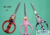 最新款文具剪刀/办公剪刀/学生剪刀/办公剪刀/SCISSORS[供应]_世界工厂网中国产品信息库