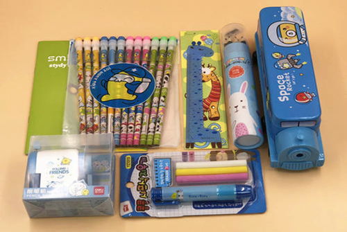孩子上学后,最费钱的不是学费而是文具,这三种最为 烧钱