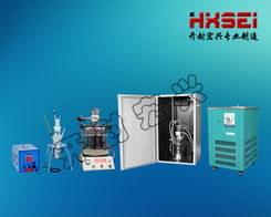 开封市宏兴科教仪器厂K型多功能光化学反应仪