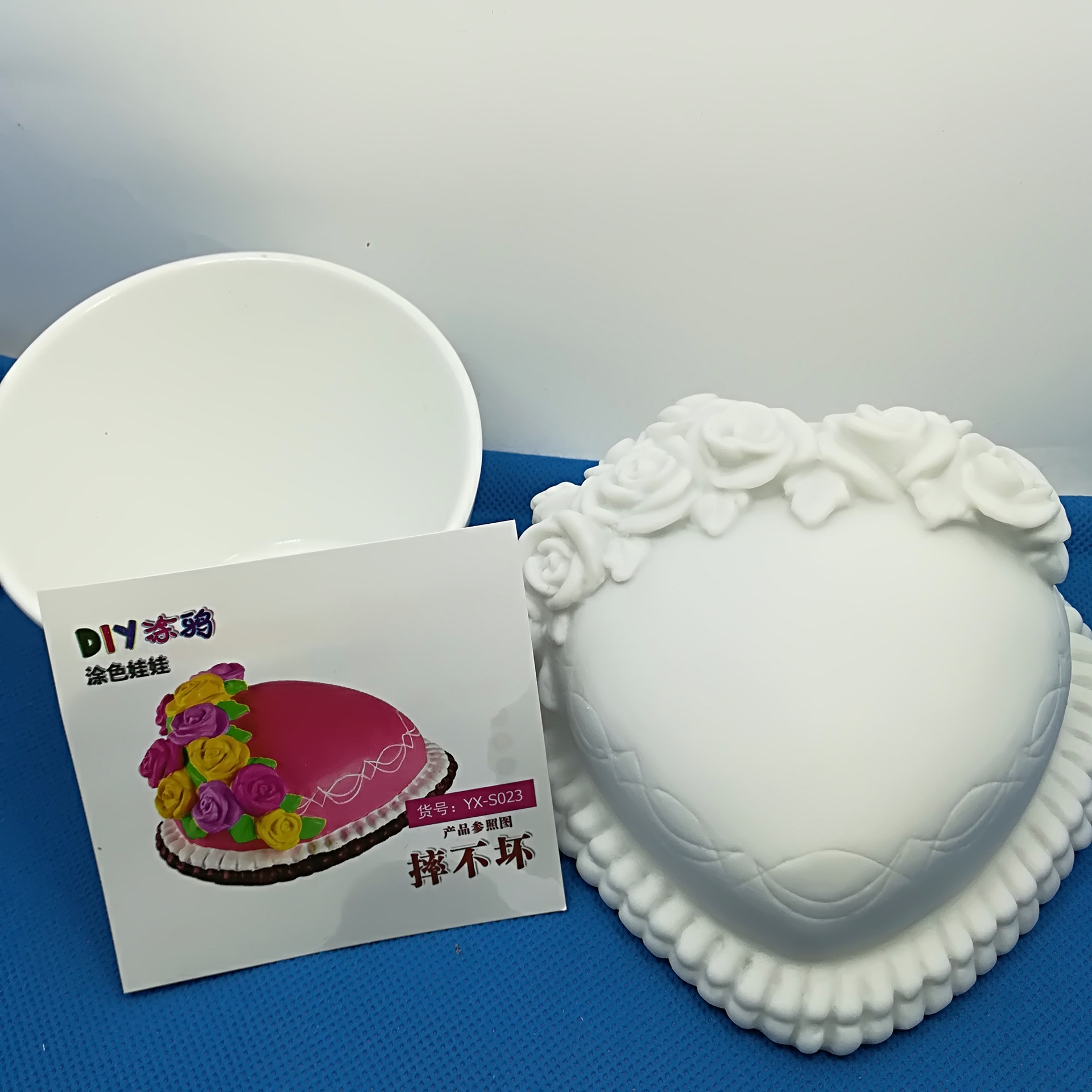 进贤县泉岭华美画材厂 科教文具的创新与品质