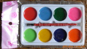 武义采纳文具制造 美术颜料与科教文具产品全览